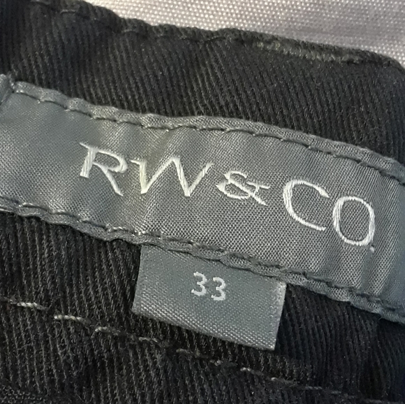 Size 33 casual gray cargo light wait shorts - Picture 5 of 11